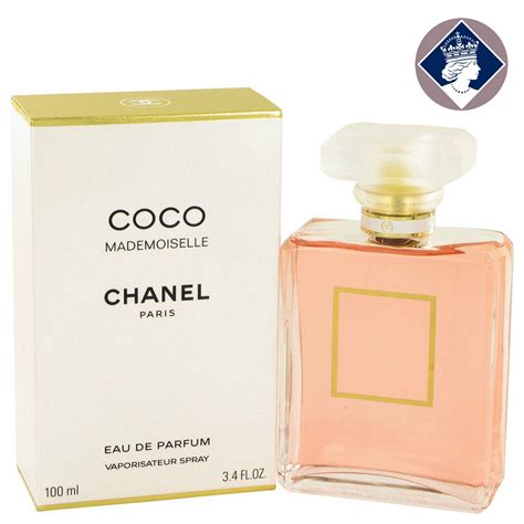 chanel perfume on ebay|eBay coco Chanel mademoiselle perfume.